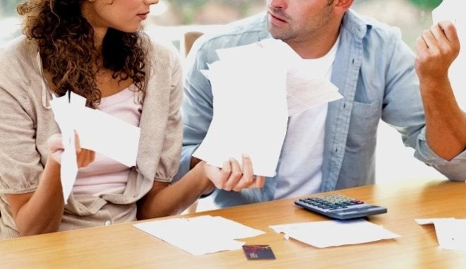 Αλλάζει ο νόμος για το φορολογικό διαζύγιο: Έρχονται ξεχωριστές δηλώσεις για τους συζύγους